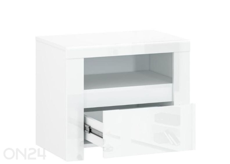 Öökapp Lingo suurendatud