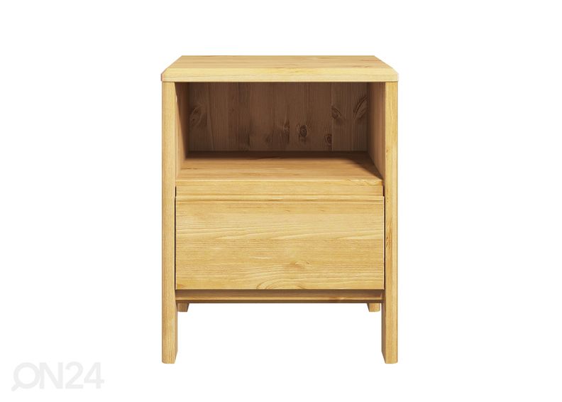 Öökapp Liva 34 cm suurendatud