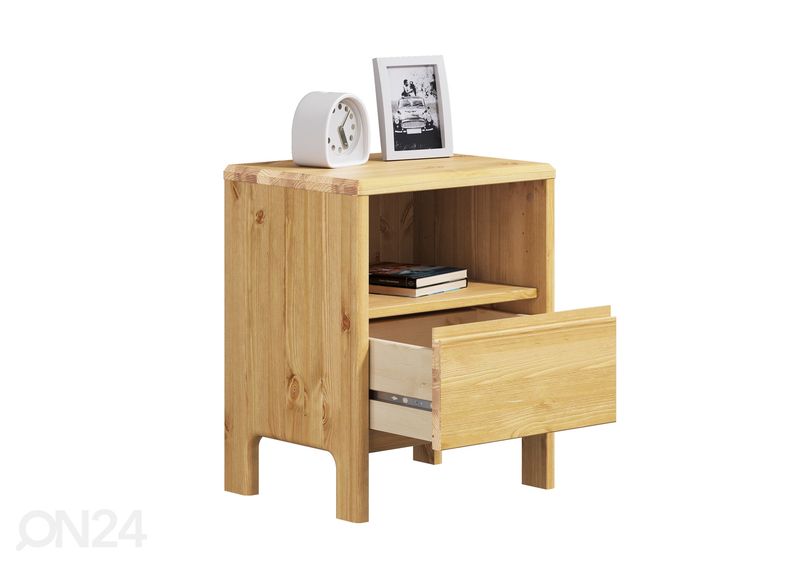 Öökapp Liva 34 cm suurendatud