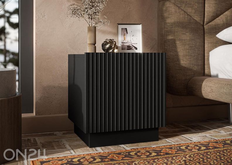 Öökapp Liverti, 2tk suurendatud