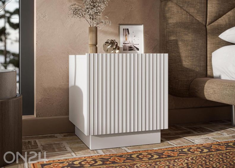 Öökapp Liverti, 2tk suurendatud