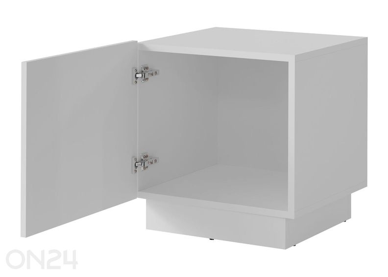 Öökapp Liverti, 2tk suurendatud