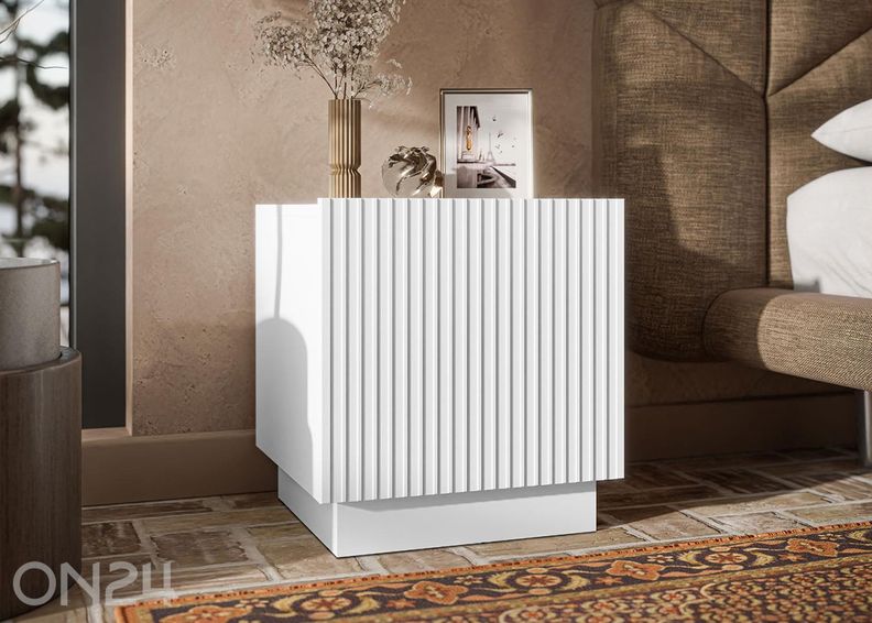 Öökapp Liverti, 2tk suurendatud