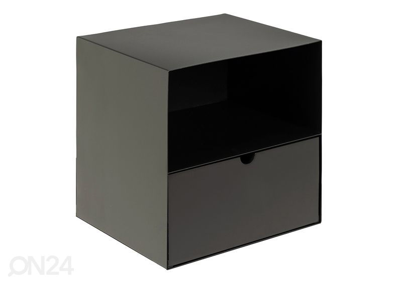 Öökapp Lorain suurendatud