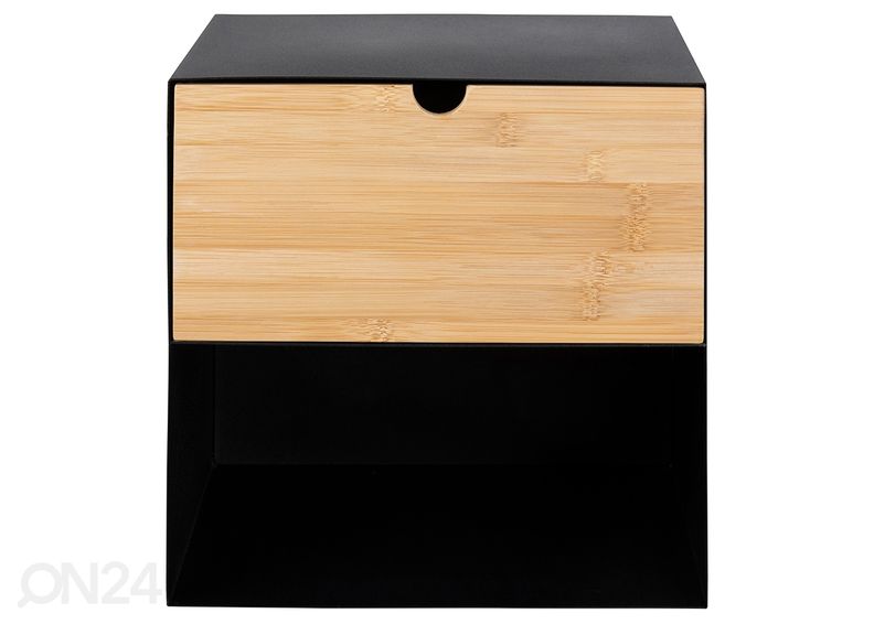 Öökapp Lorain suurendatud