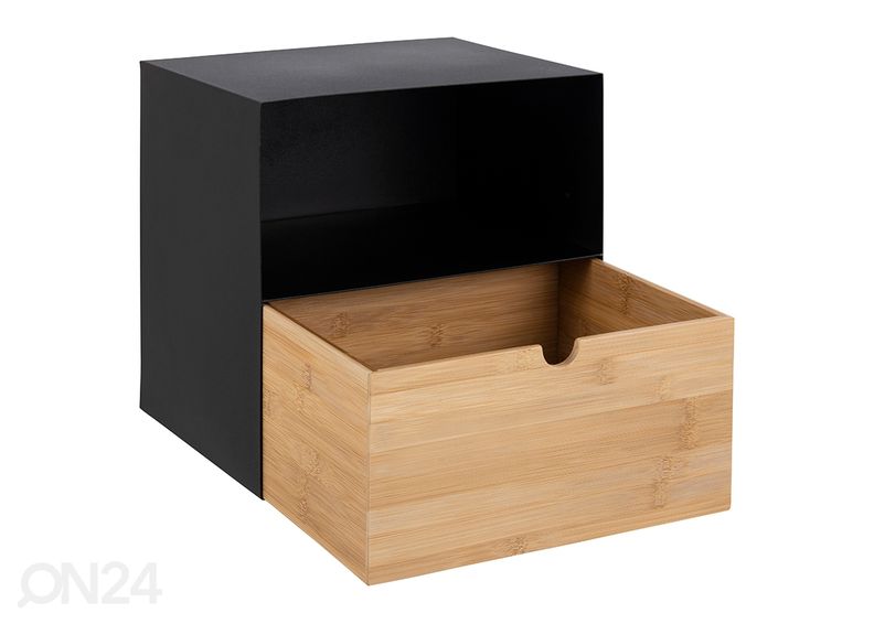 Öökapp Lorain suurendatud