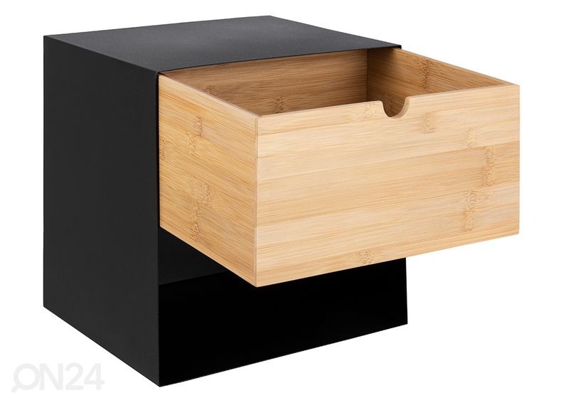 Öökapp Lorain suurendatud