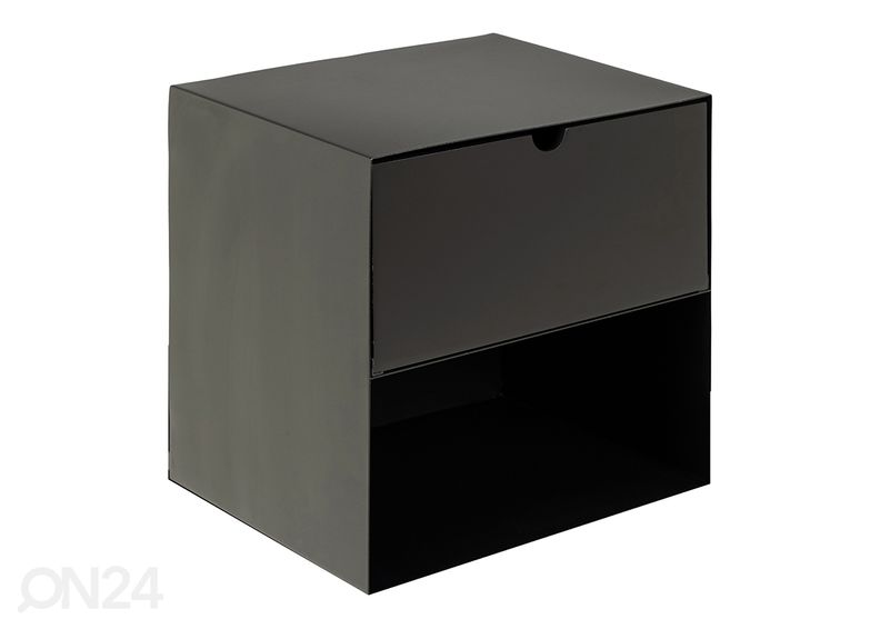 Öökapp Lorain suurendatud