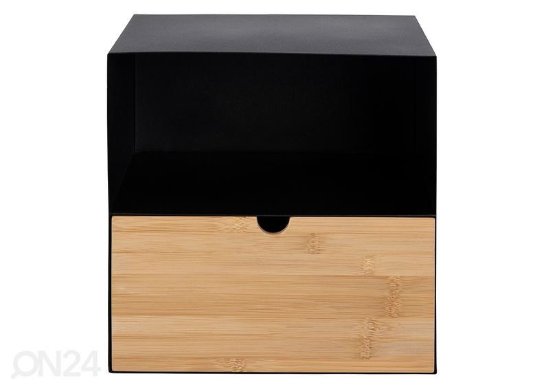 Öökapp Lorain suurendatud