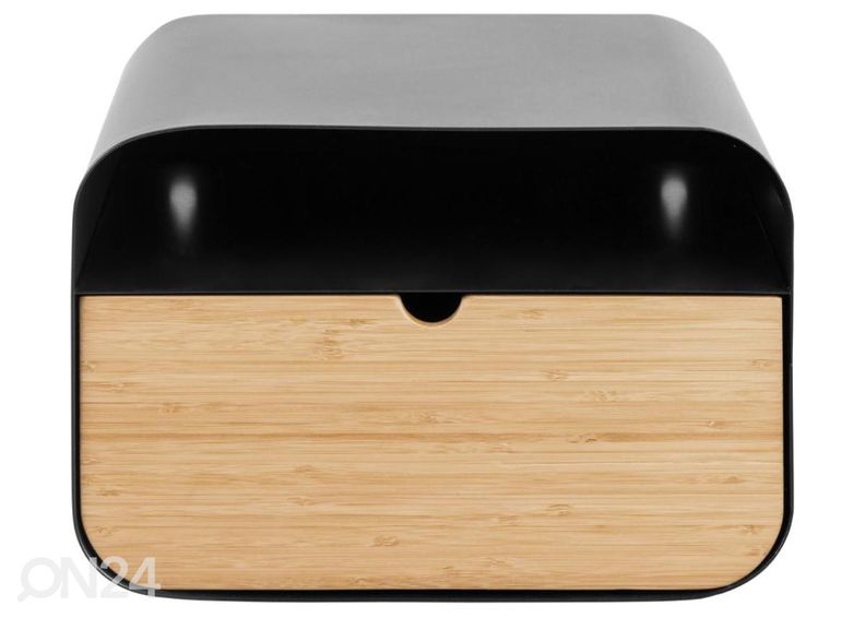 Öökapp Lorain suurendatud