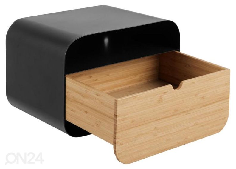 Öökapp Lorain suurendatud