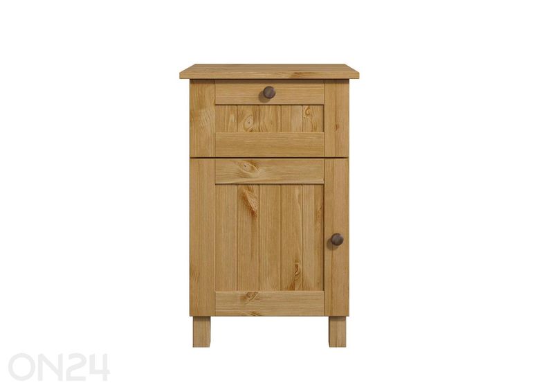 Öökapp Lote suurendatud