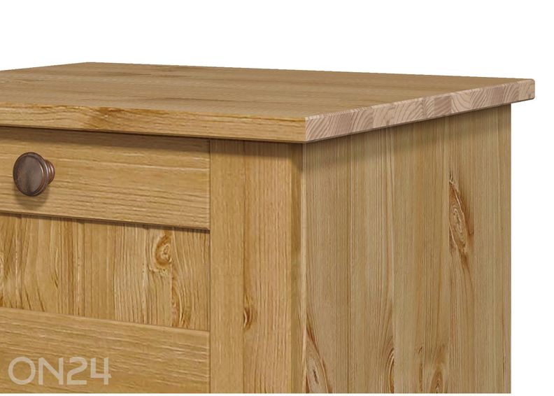 Öökapp Lote suurendatud