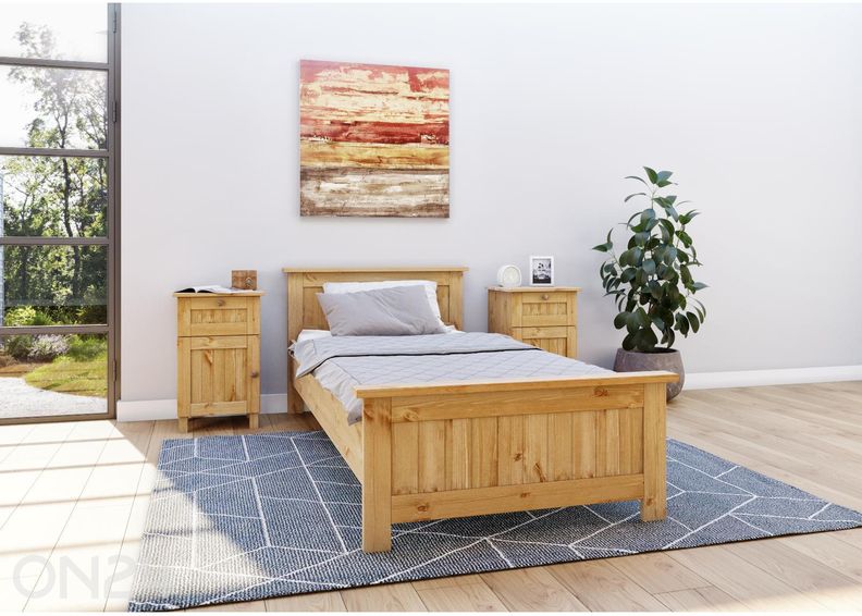 Öökapp Lote suurendatud