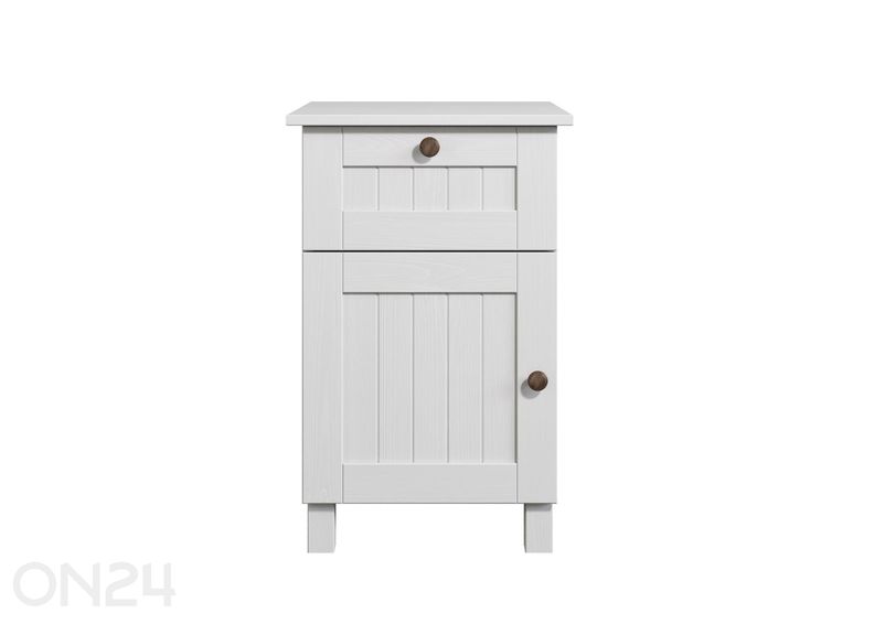 Öökapp Lote suurendatud