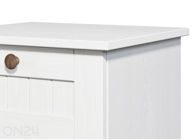 Öökapp Lote suurendatud