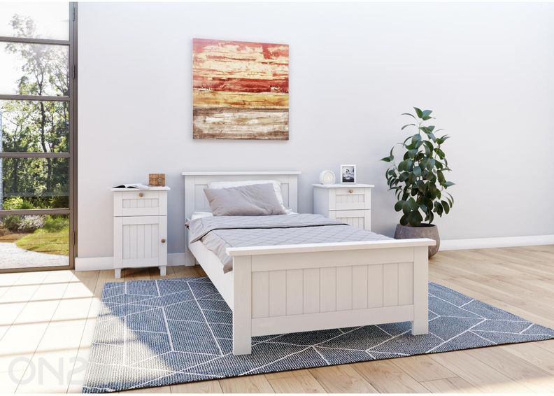 Öökapp Lote suurendatud