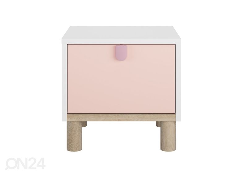 Öökapp Lucia suurendatud