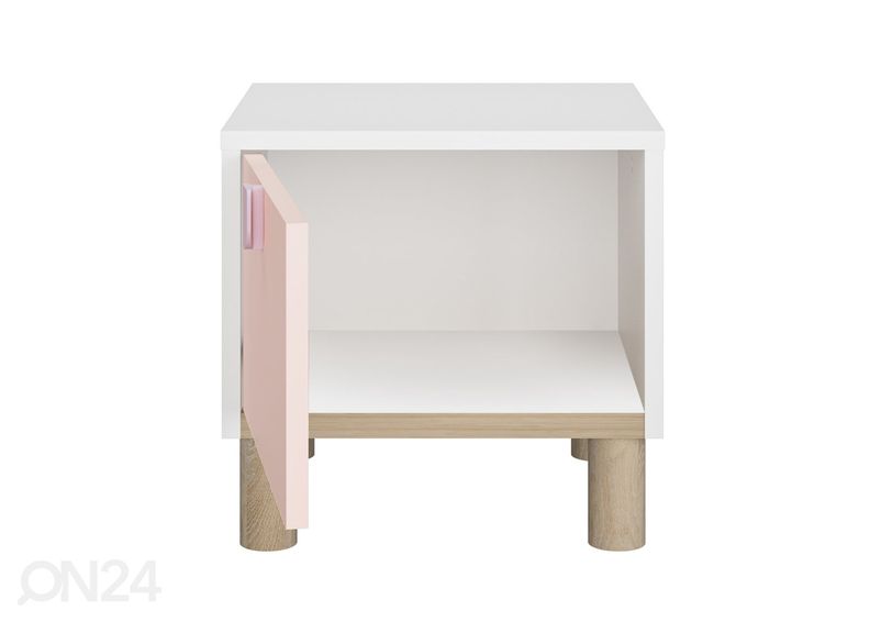 Öökapp Lucia suurendatud