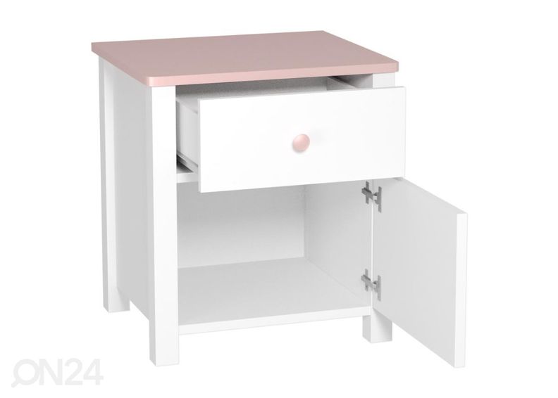 Öökapp Luna suurendatud