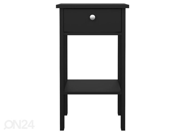 Öökapp Madrid 40 cm suurendatud