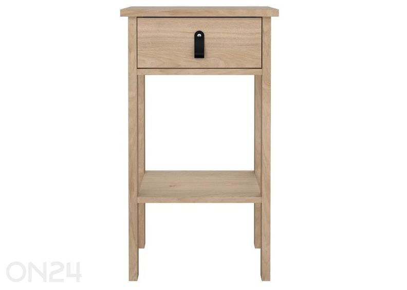 Öökapp Madrid 40 cm suurendatud