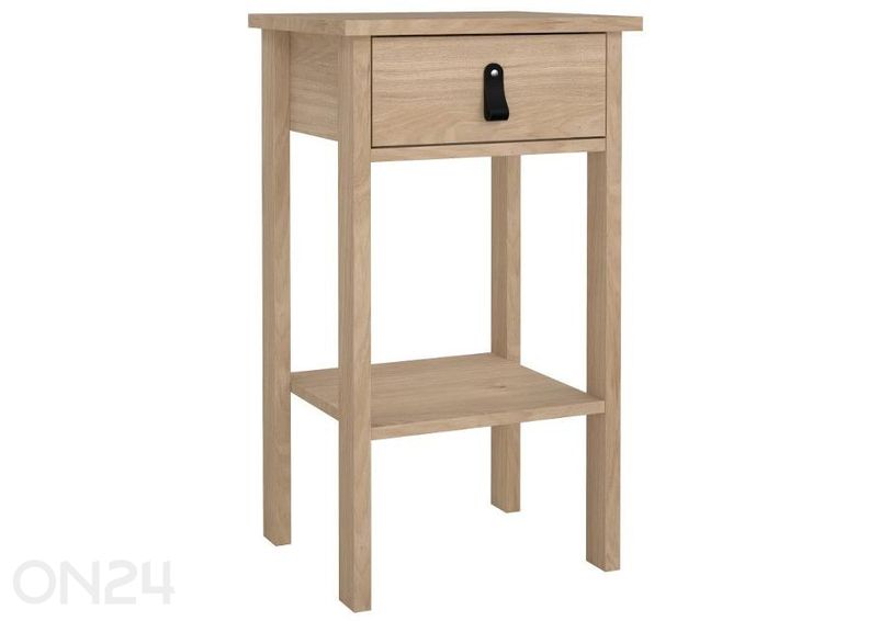 Öökapp Madrid 40 cm suurendatud