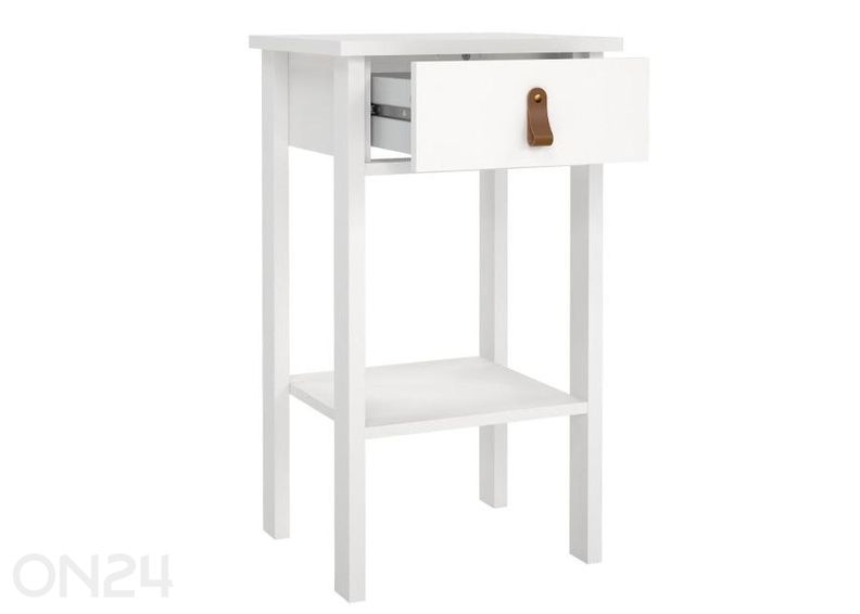 Öökapp Madrid 40 cm suurendatud