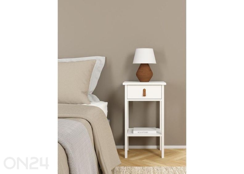 Öökapp Madrid 40 cm suurendatud