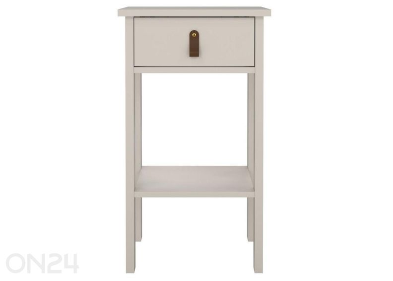 Öökapp Madrid 40 cm suurendatud