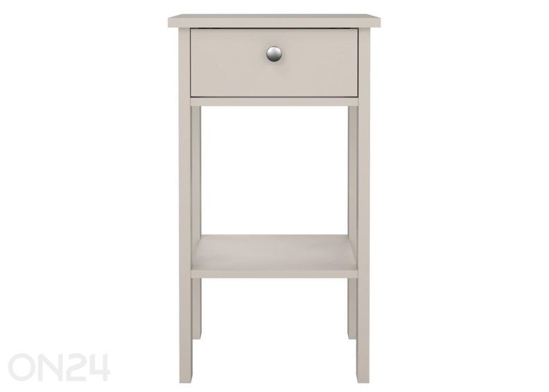 Öökapp Madrid 40 cm suurendatud