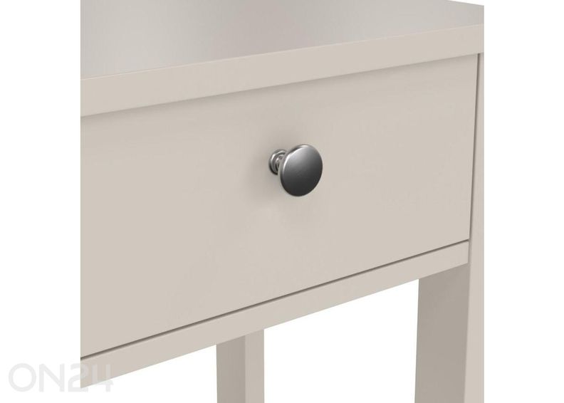 Öökapp Madrid 40 cm suurendatud