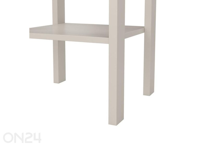 Öökapp Madrid 40 cm suurendatud