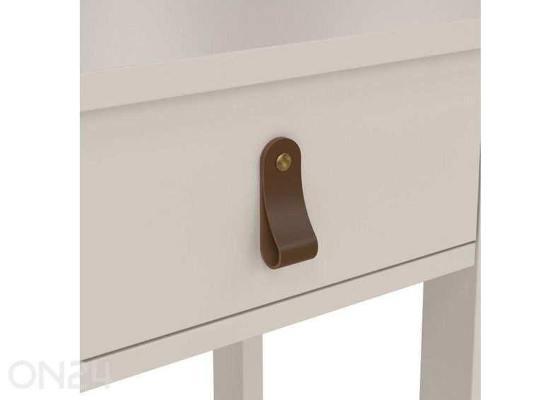 Öökapp Madrid 40 cm suurendatud