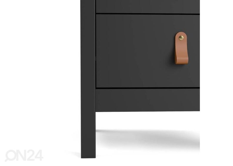 Öökapp Madrid 44 cm suurendatud