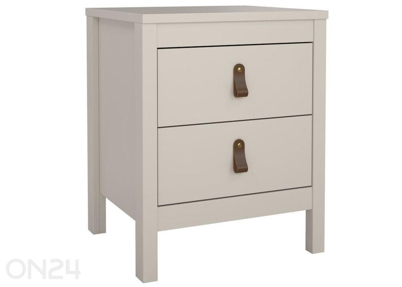 Öökapp Madrid 44 cm suurendatud