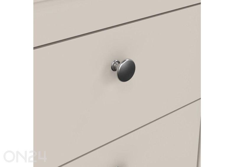 Öökapp Madrid 44 cm suurendatud