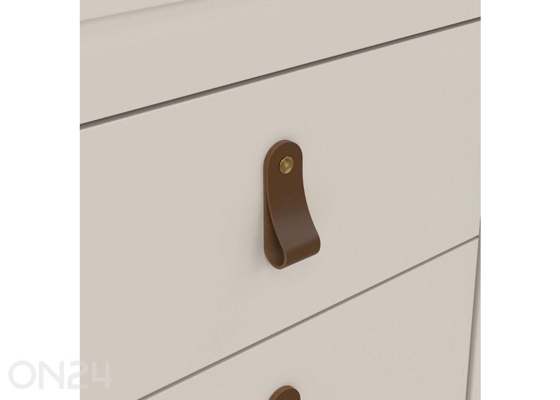 Öökapp Madrid 44 cm suurendatud