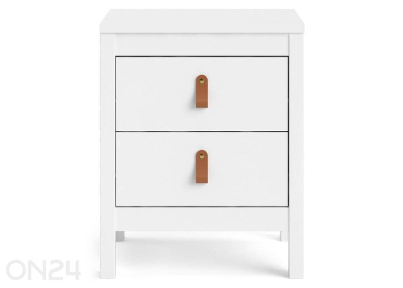 Öökapp Madrid 44 cm suurendatud