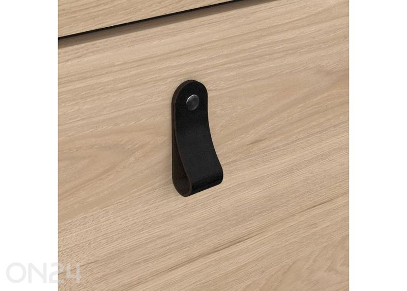 Öökapp Madrid 44 cm suurendatud