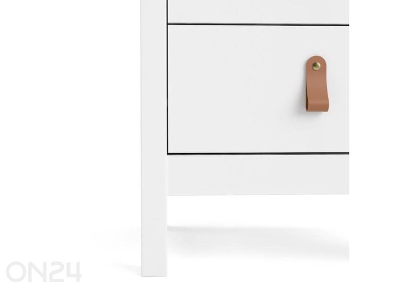 Öökapp Madrid 44 cm suurendatud