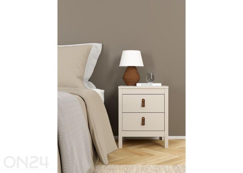 Öökapp Madrid 44 cm suurendatud