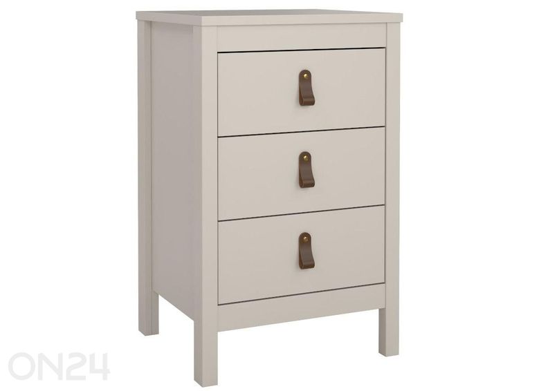 Öökapp Madrid 44 cm suurendatud