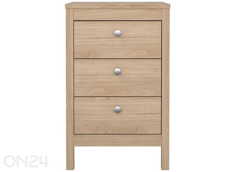 Öökapp Madrid 44 cm suurendatud