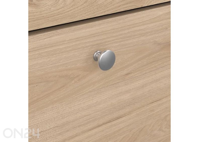 Öökapp Madrid 44 cm suurendatud