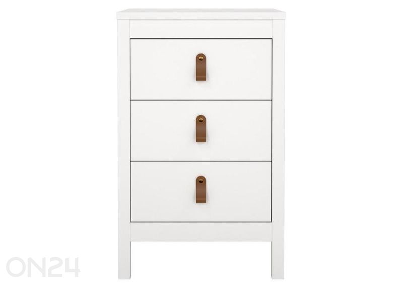 Öökapp Madrid 44 cm suurendatud