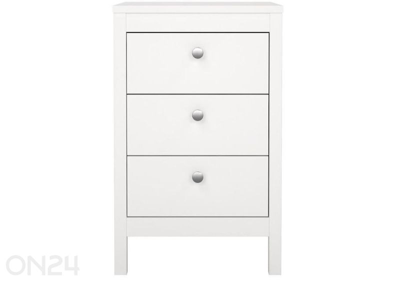 Öökapp Madrid 44 cm suurendatud