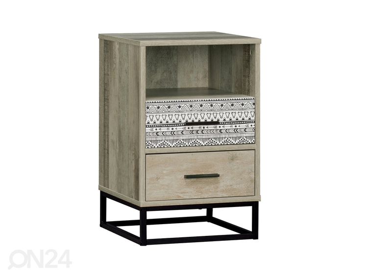 Öökapp Mailbox suurendatud