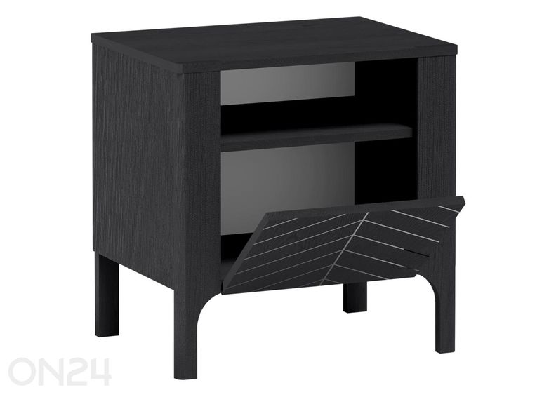 Öökapp Malumi II suurendatud