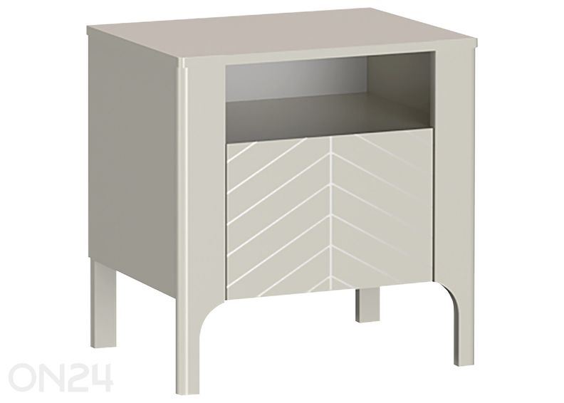 Öökapp Malumi II suurendatud